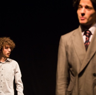 Zwei Mal Leben = Kunst Zwei Mal Leben = Kunst