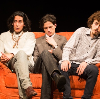 Zwei Mal Leben = Kunst Zwei Mal Leben = Kunst