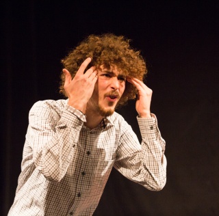 Zwei Mal Leben = Kunst Zwei Mal Leben = Kunst